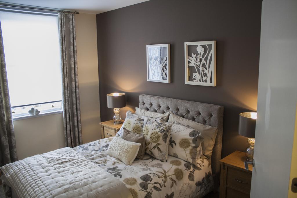Lexington Apartments Rothesay Ngoại thất bức ảnh
