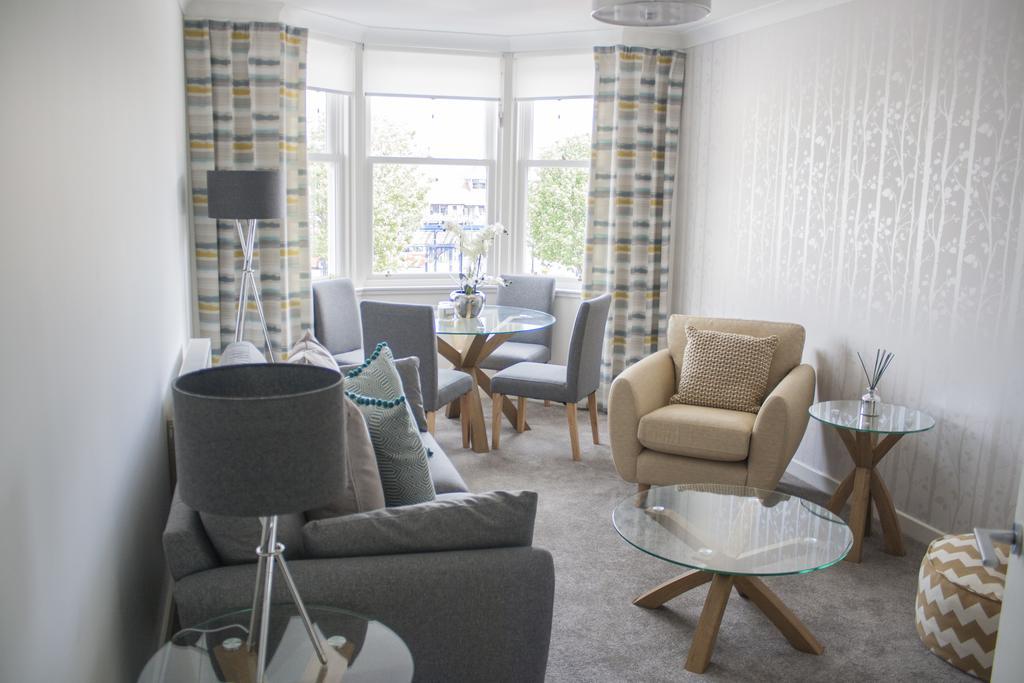 Lexington Apartments Rothesay Ngoại thất bức ảnh