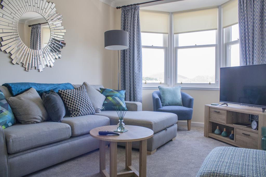 Lexington Apartments Rothesay Ngoại thất bức ảnh