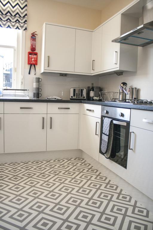 Lexington Apartments Rothesay Ngoại thất bức ảnh