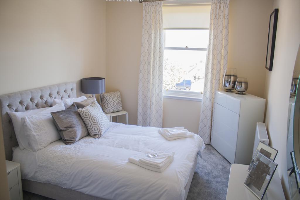 Lexington Apartments Rothesay Ngoại thất bức ảnh