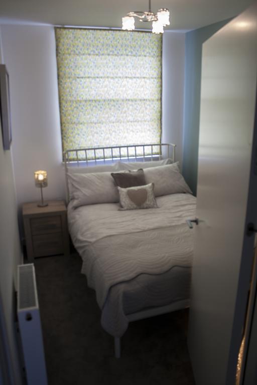 Lexington Apartments Rothesay Ngoại thất bức ảnh