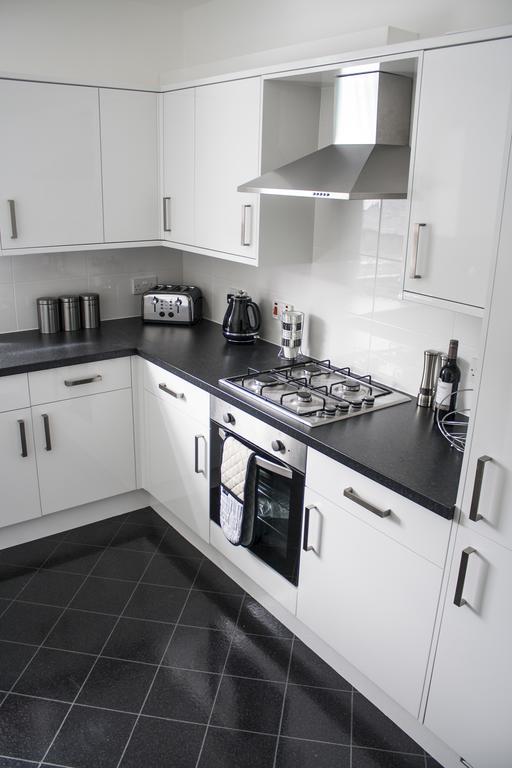 Lexington Apartments Rothesay Ngoại thất bức ảnh