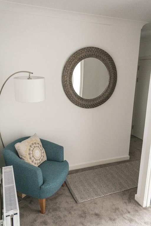 Lexington Apartments Rothesay Ngoại thất bức ảnh