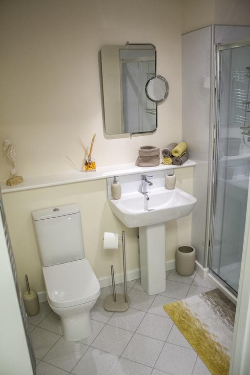 Lexington Apartments Rothesay Ngoại thất bức ảnh